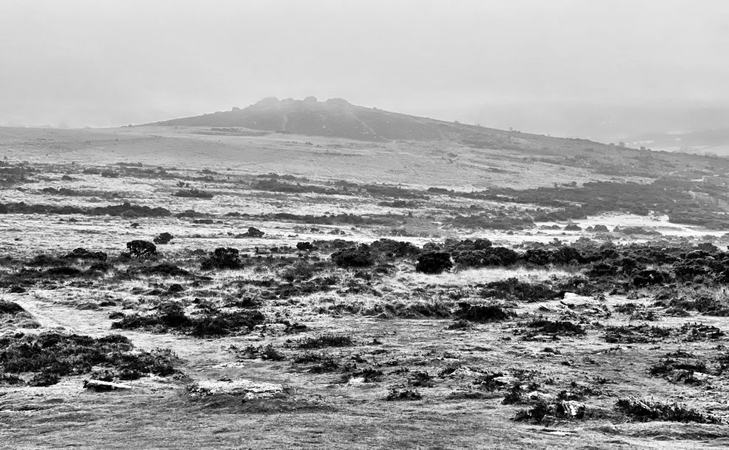 Dartmoor 