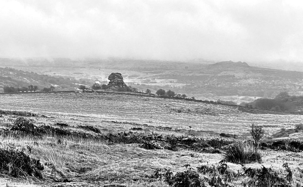 Dartmoor