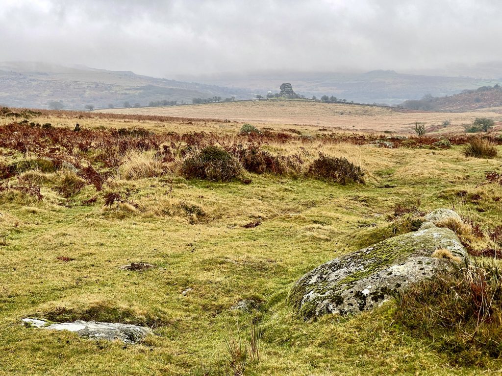 Dartmoor