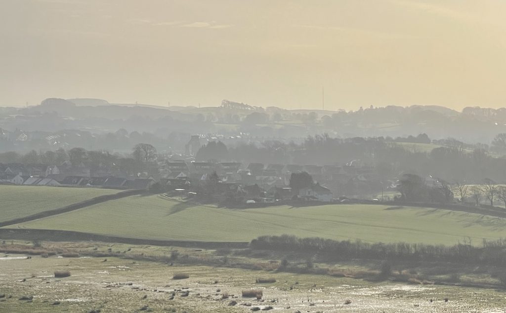 Lancashire