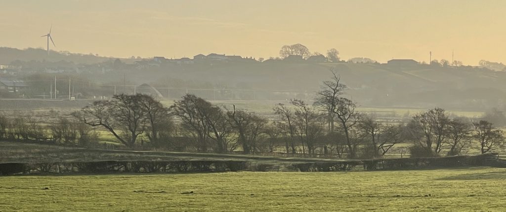 Lancashire 