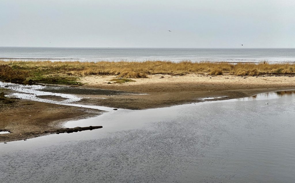 Ayrshire Coastal Footpath