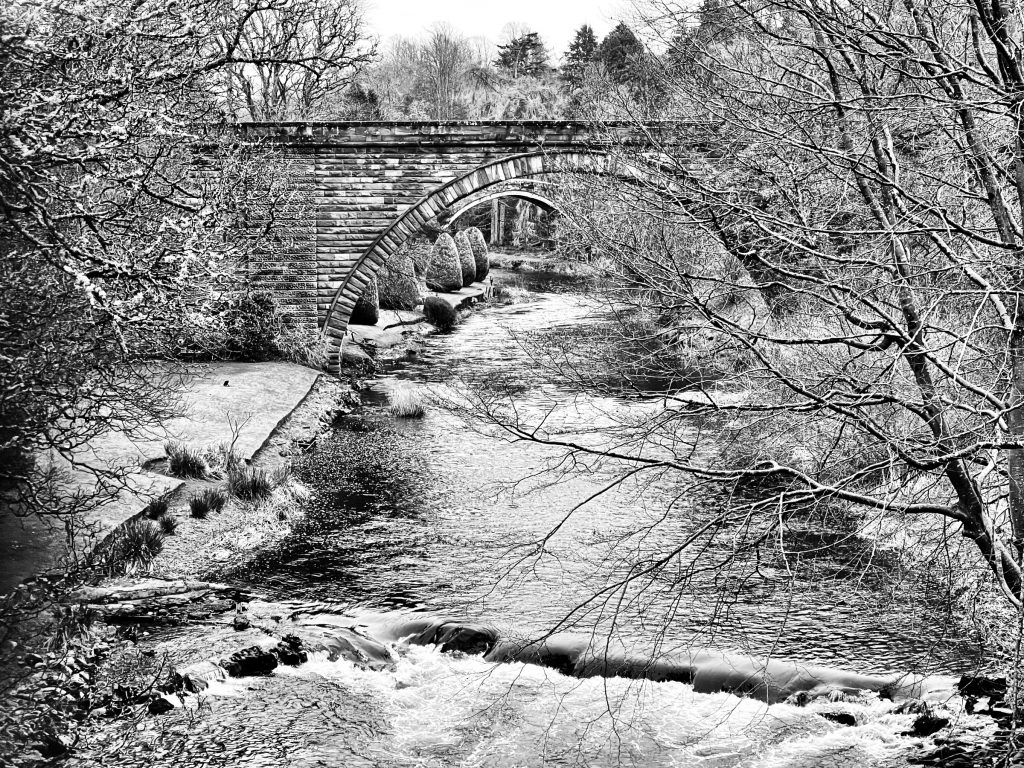 Bridge of Doon