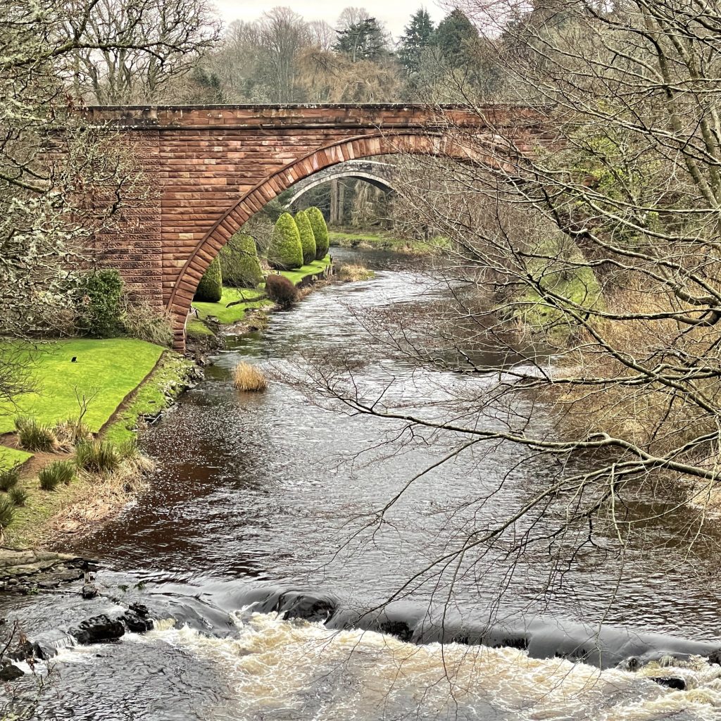 Bridge of Doon​