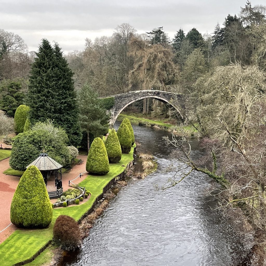 Bridge of Doon​