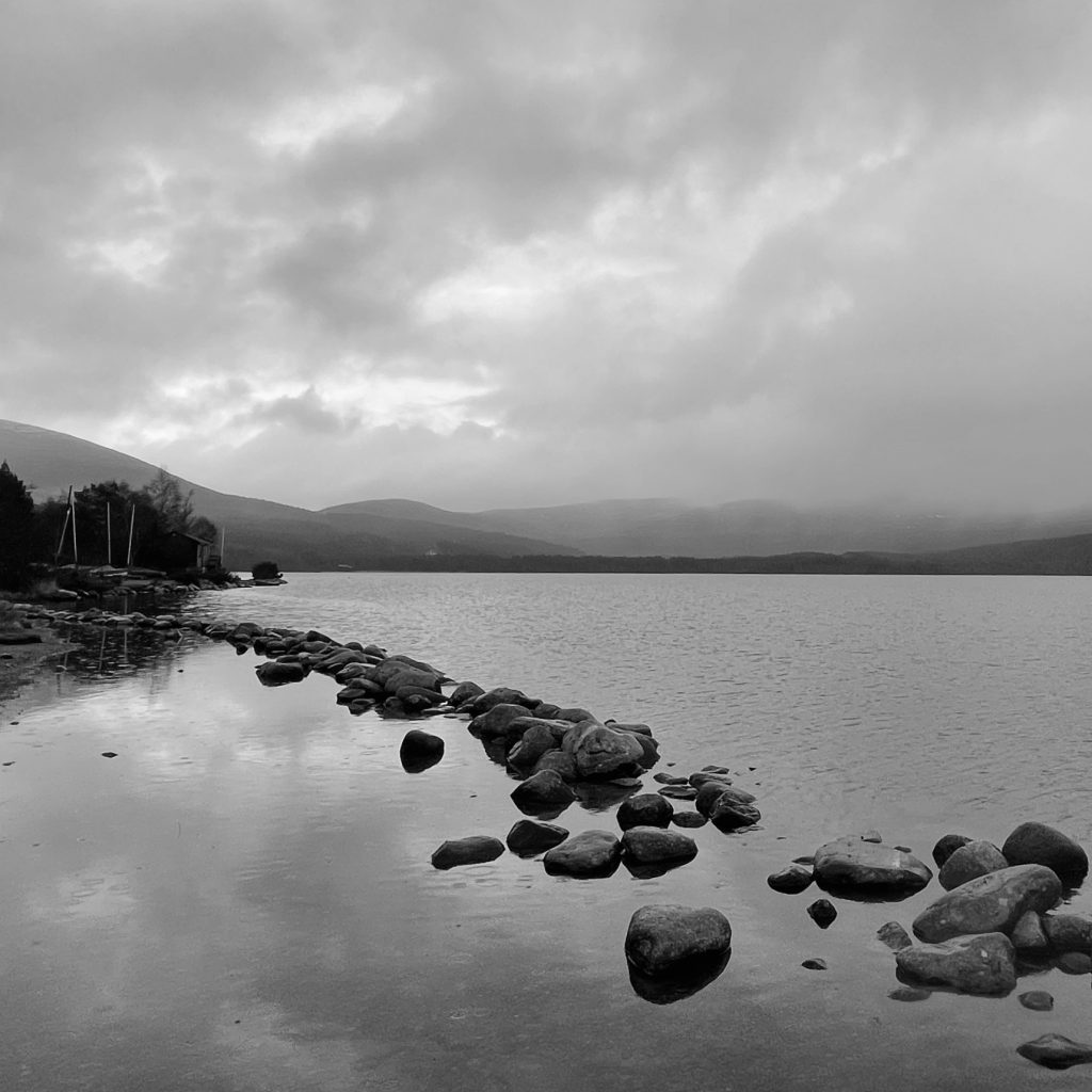 Loch Morlich​