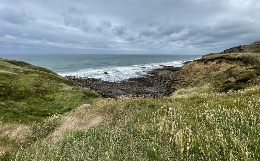 North Cornwall Coast