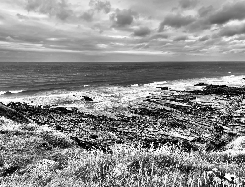 North Cornwall Coast