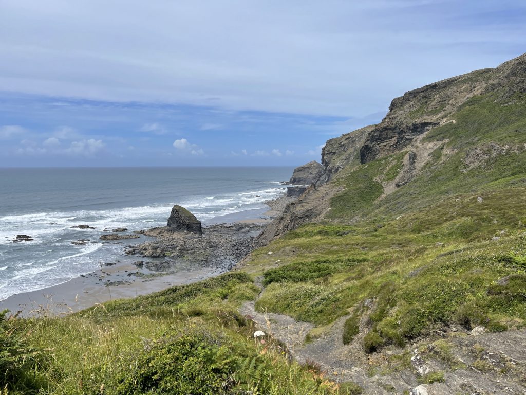 Samphire Rock