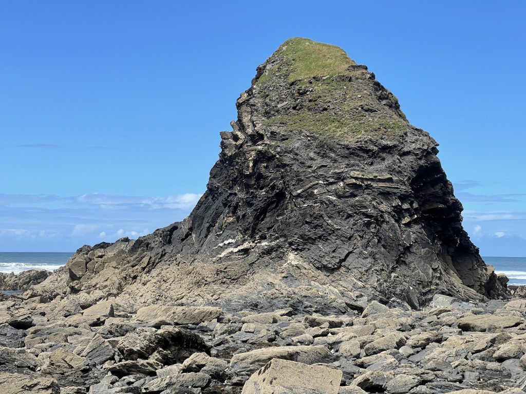 Samphire Rock