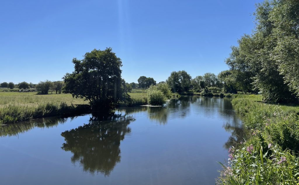 River Trent​