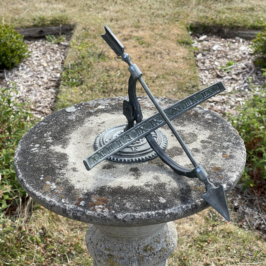 Sundial