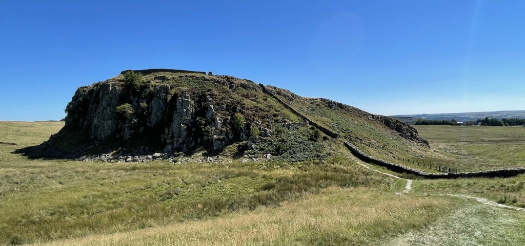 Hadrian’s Wall