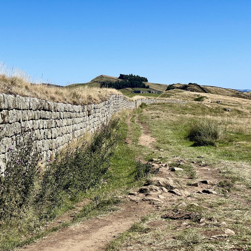 Hadrian’s Wall