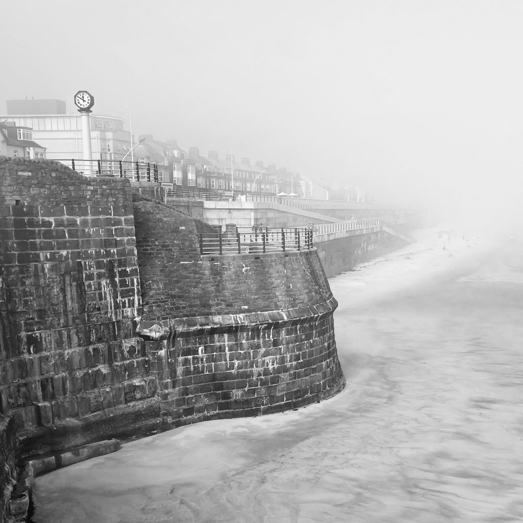 Whitley Bay