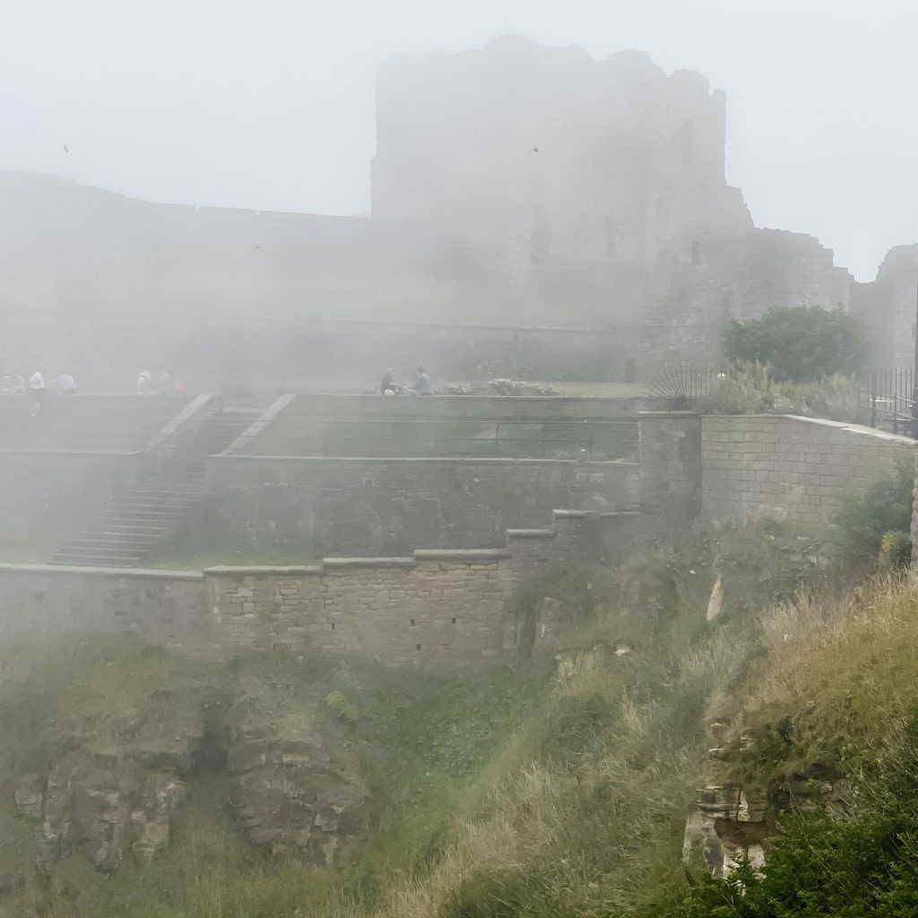 Tynemouth ​Priory