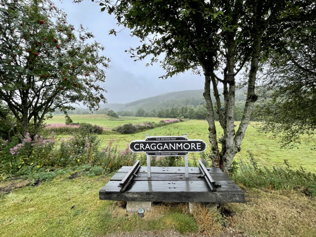 Cragganmore