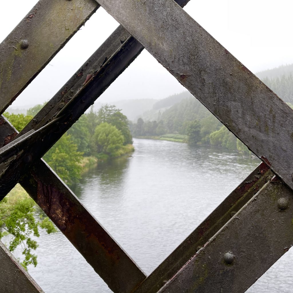 River Spey