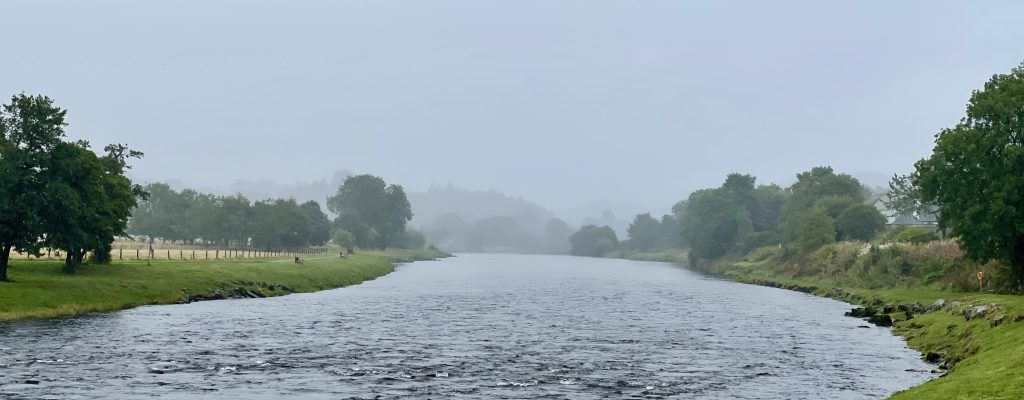 River Spey