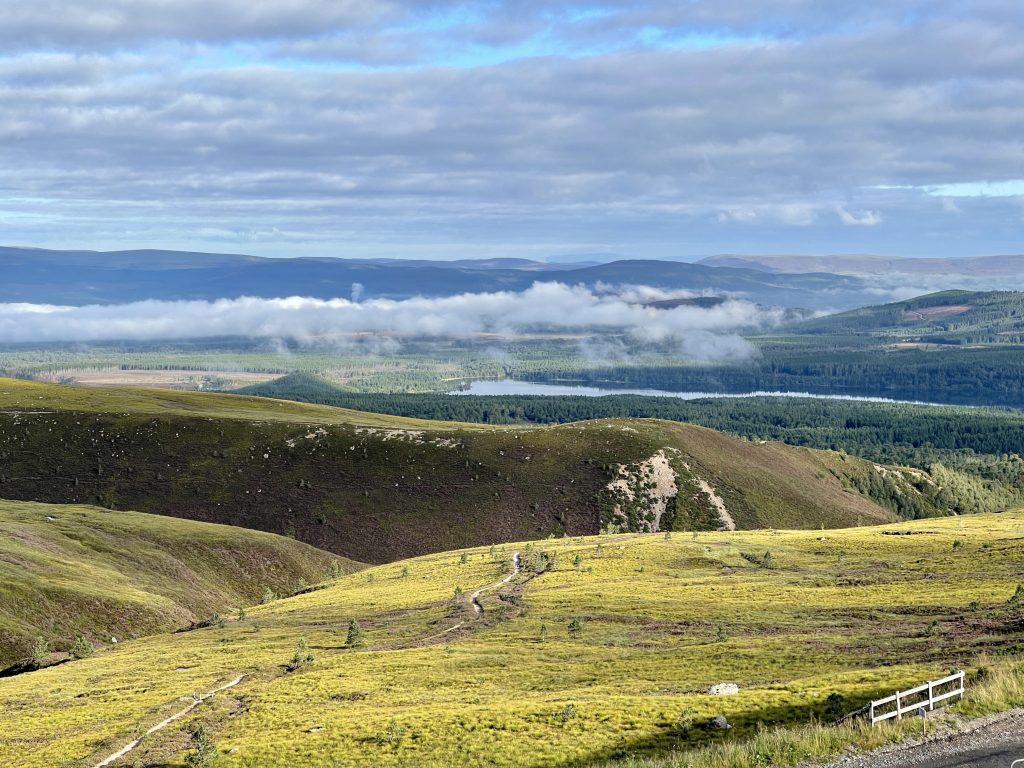 Loch Morlich 