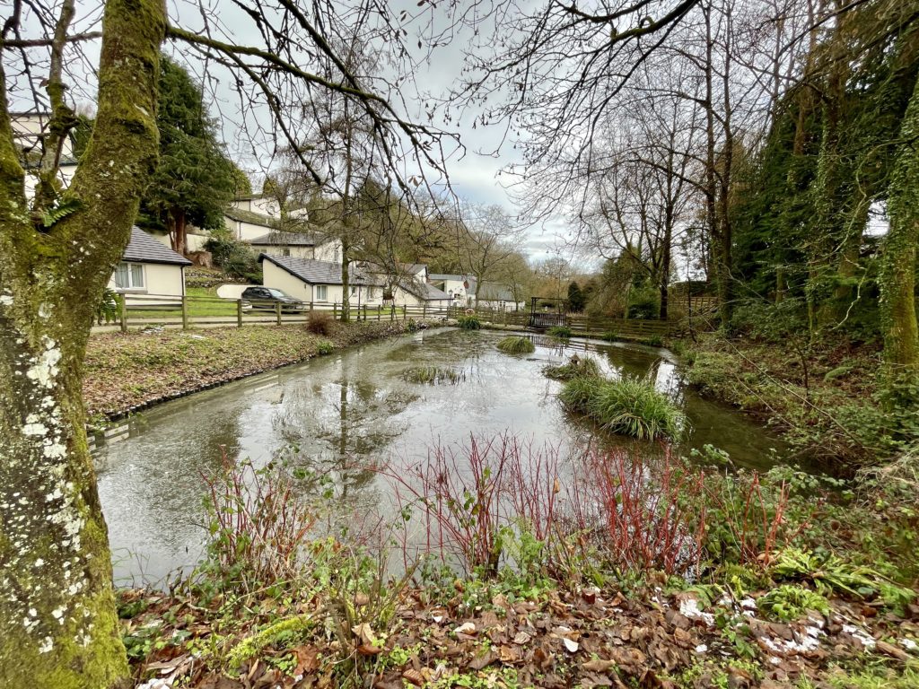 Woodford Bridge Country Club