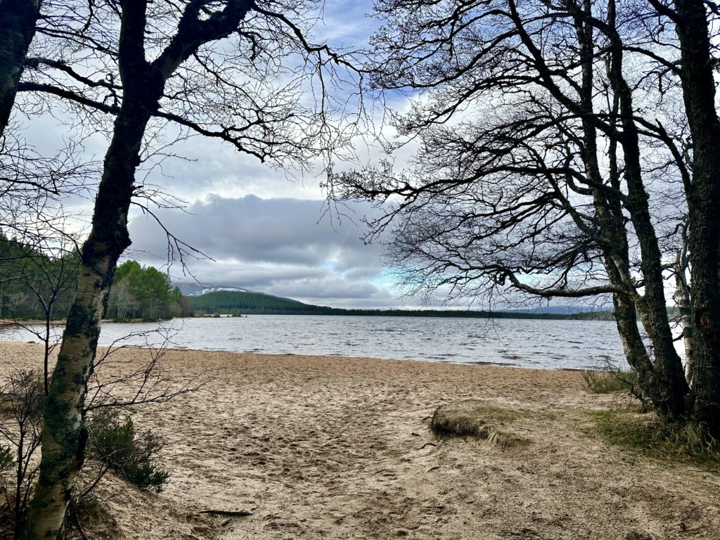 Loch Morlich