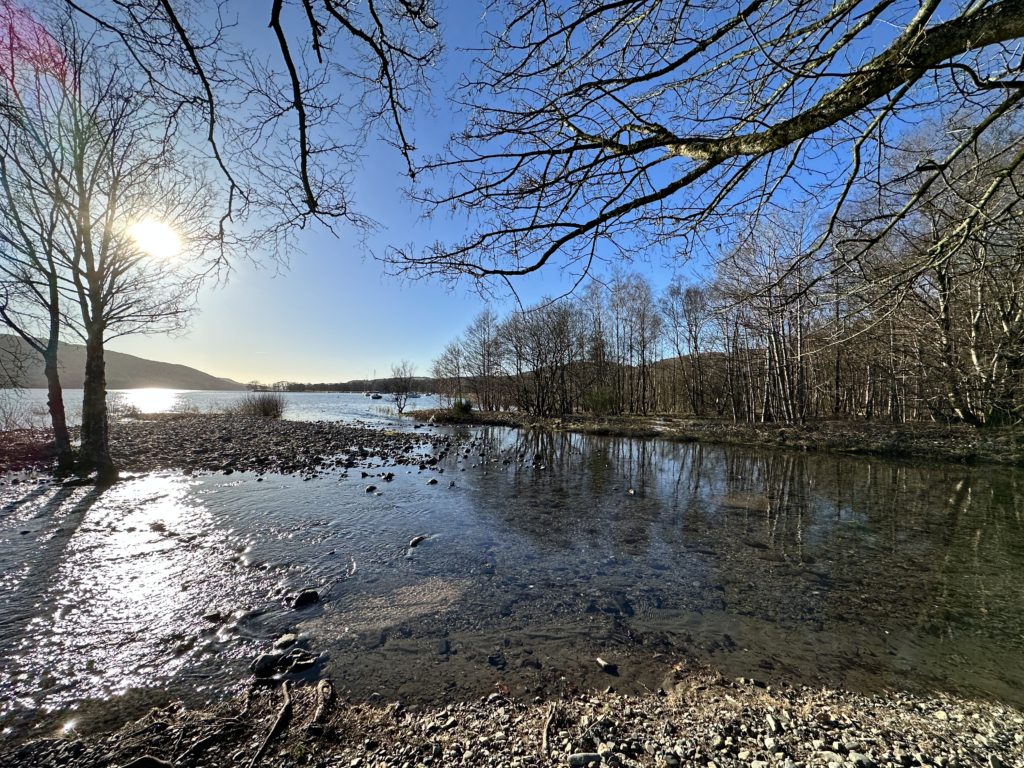 Coniston Water