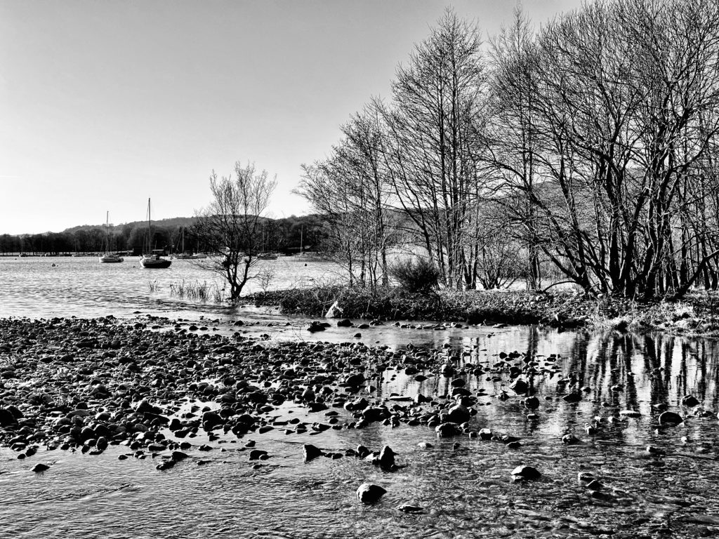 Coniston Water