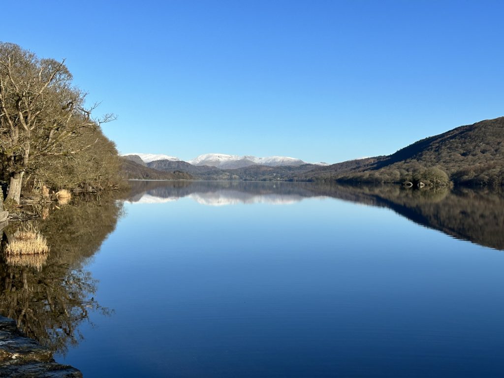 Coniston Water