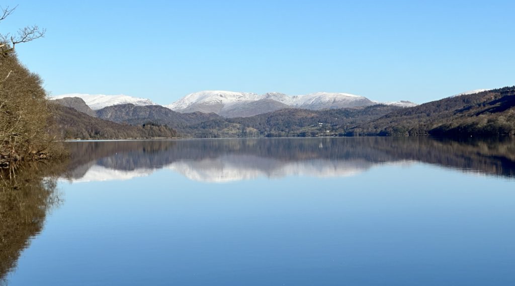 Coniston Water