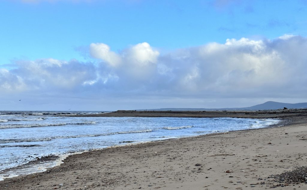 Spey Bay Wildlife Reserve