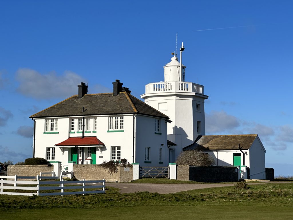 Cromer Lighthouse