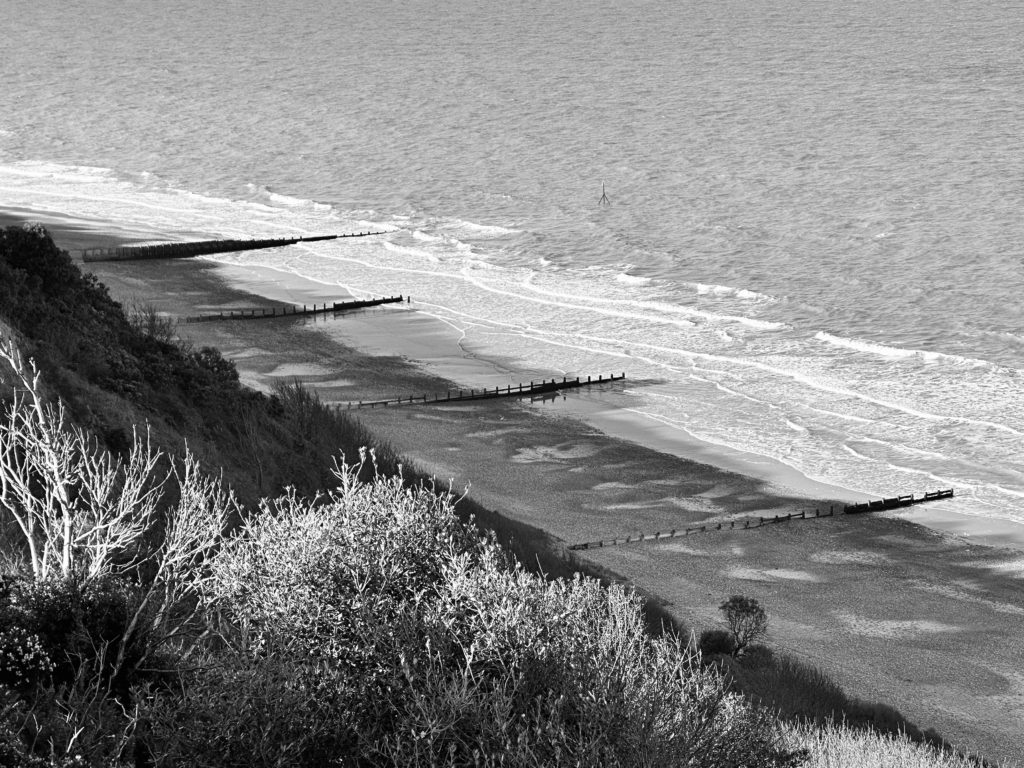 Cromer and the Norfolk coast