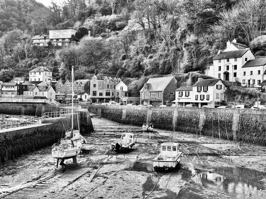 Lynmouth