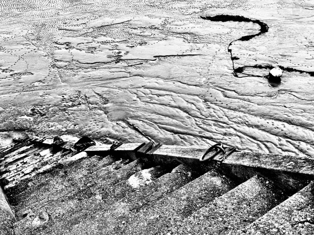 Minehead Harbour