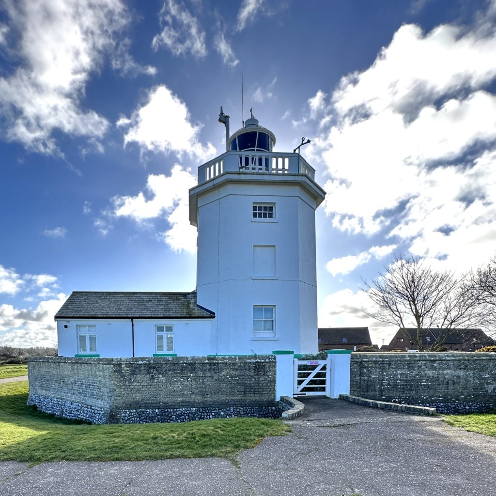 Cromer Lighthouse