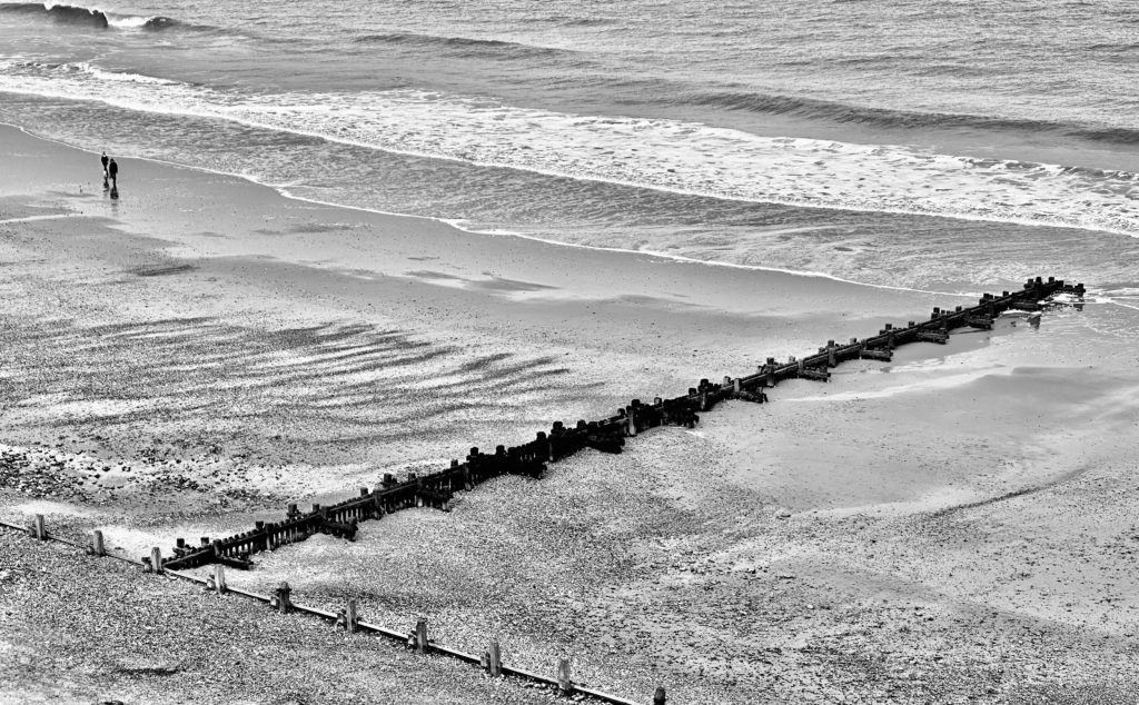 Overstrand