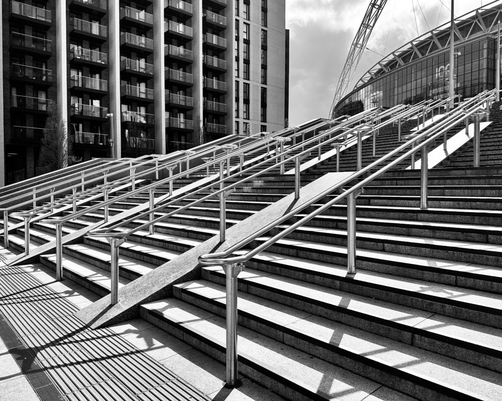 Wembley Stadium