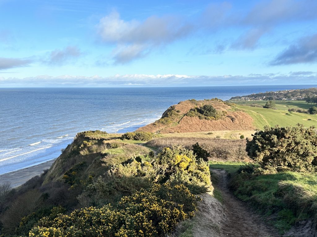 Norfolk Coast