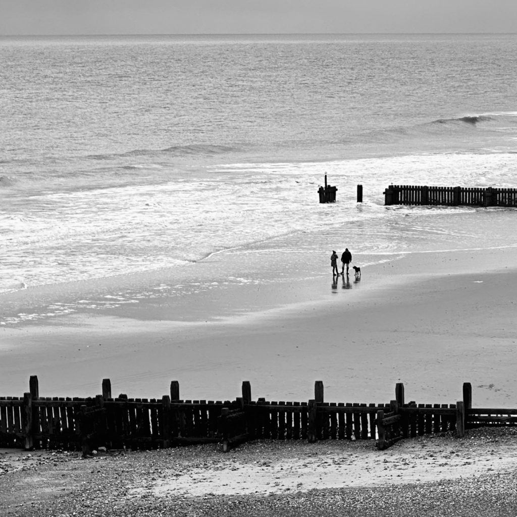 Overstrand