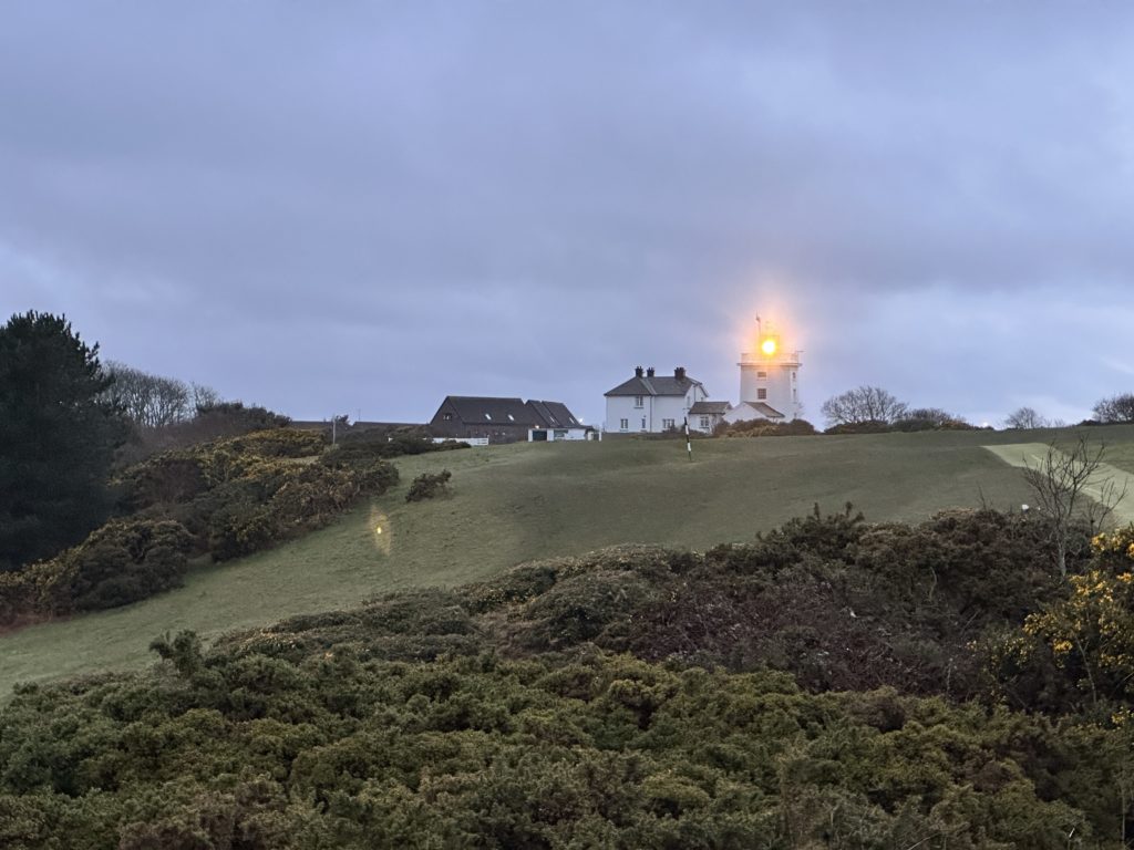 Cromer Lighthouse