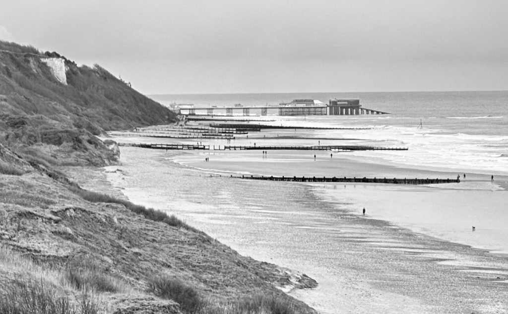 Overstrand