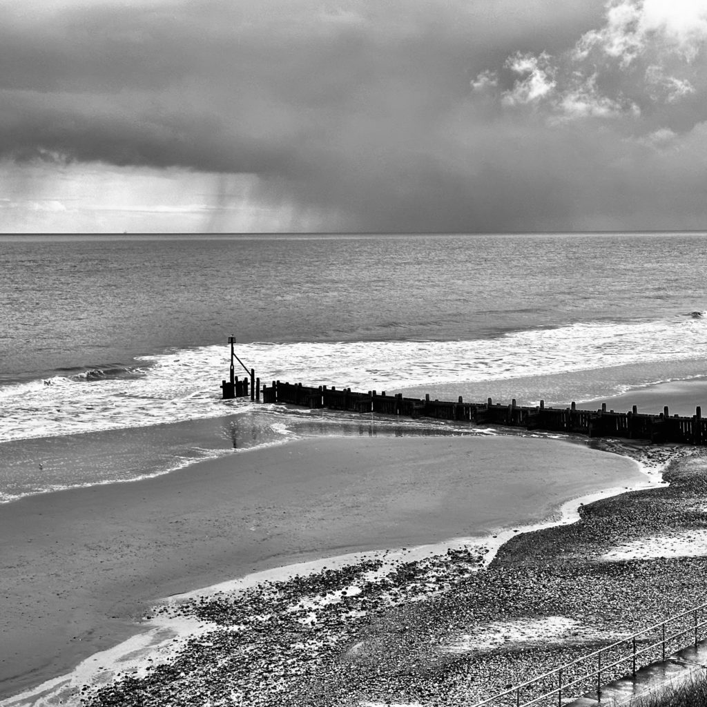 Overstrand