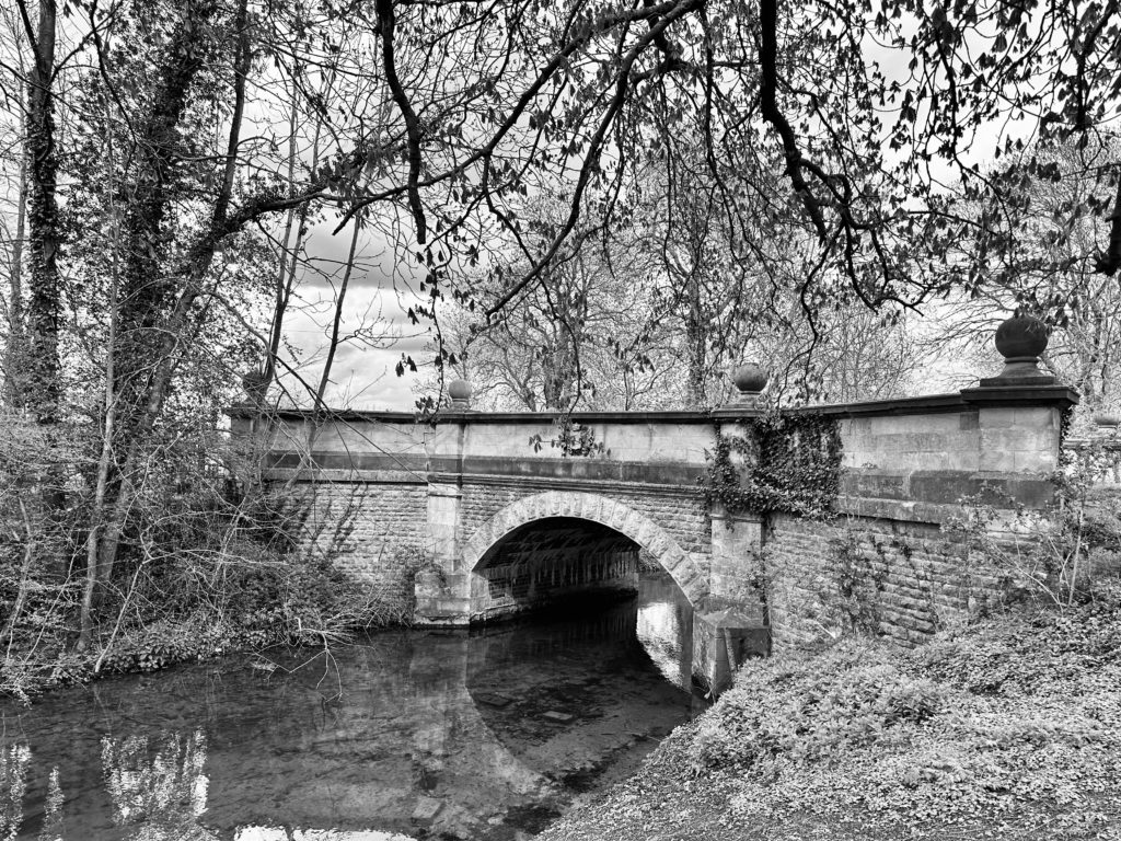 Bridge over the River Slea