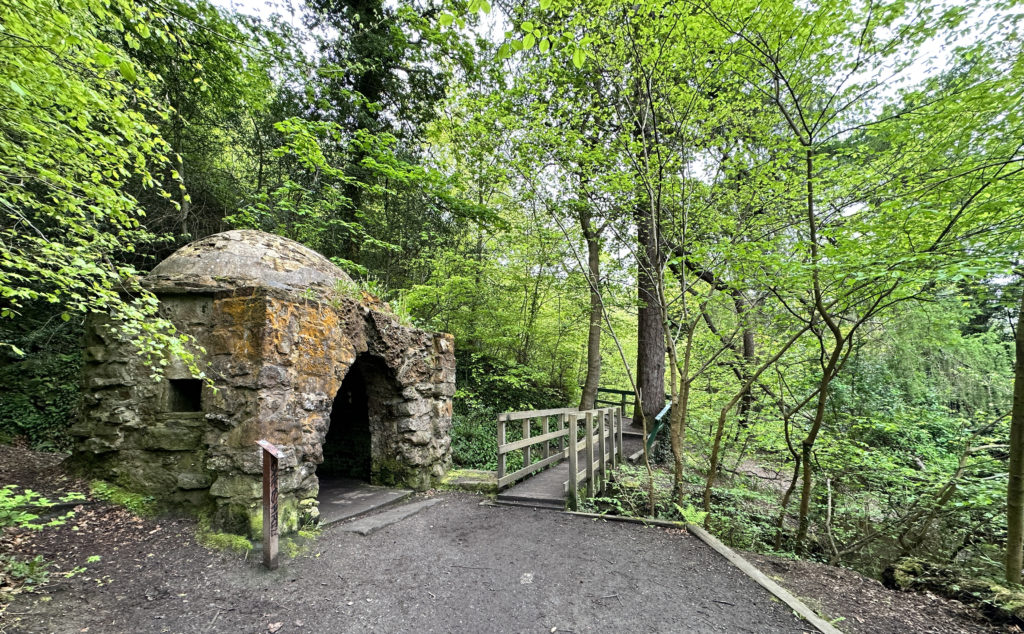 Water of Leith - Edinburgh