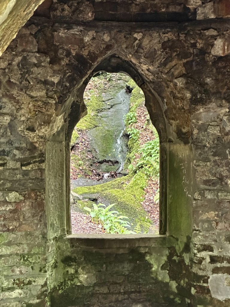 Water of Leith - Edinburgh