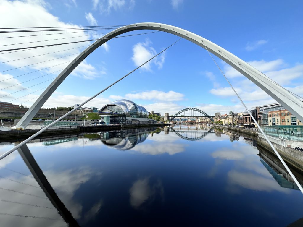 Millennium Bridge