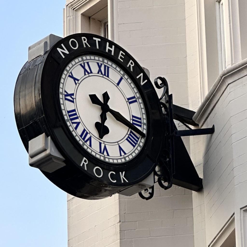 Northern Rock