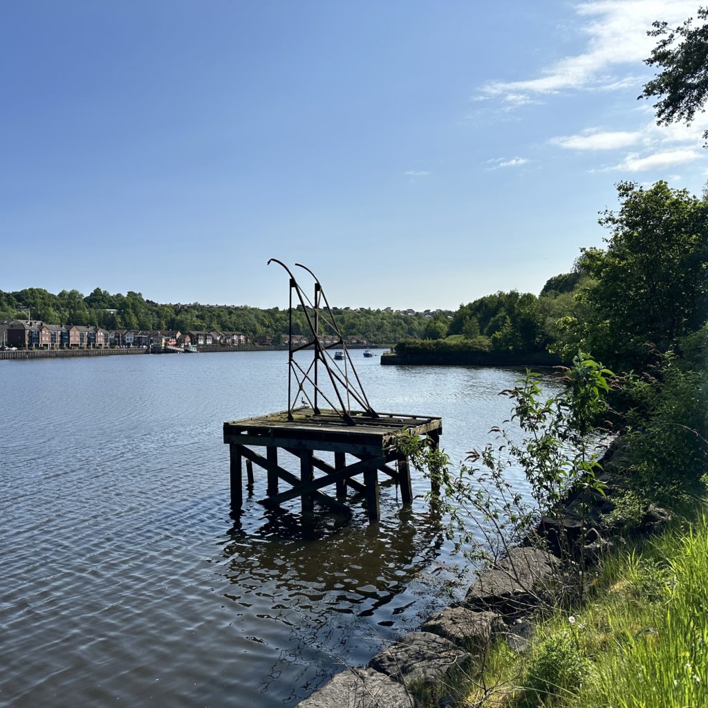 River Tyne