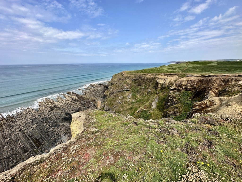 South West Coast Path